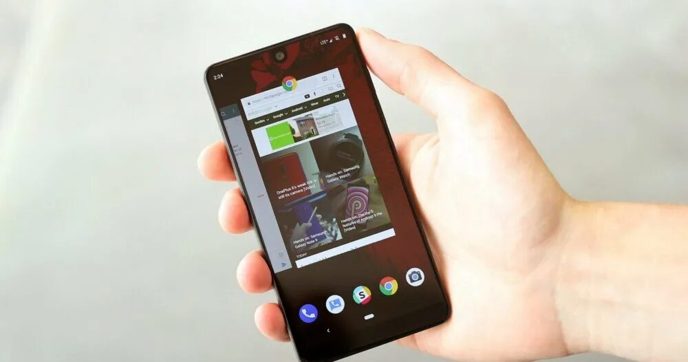 Сторінка 5521 * iTechua - Новини про смартфони, гаджети і різні девайси