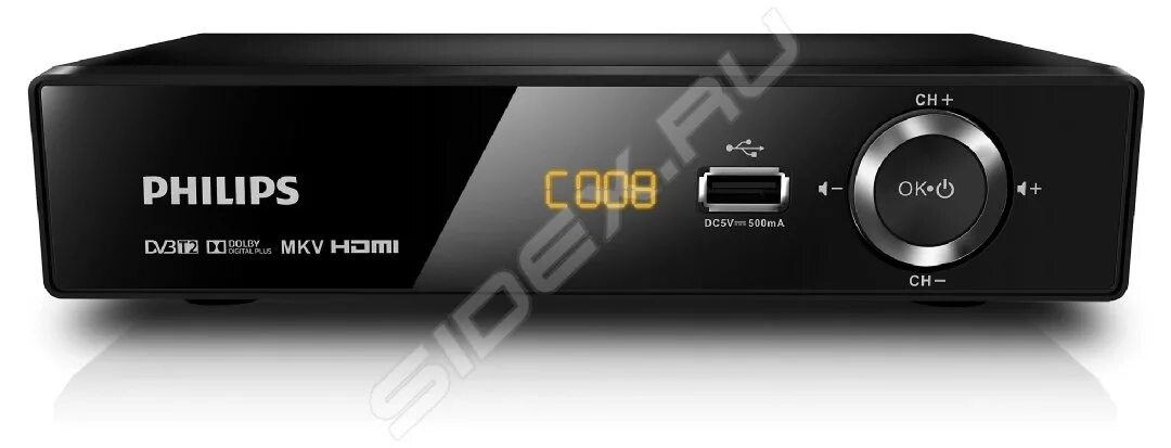 Мультимедийный плеер с dvb t2 приемником. Медиаплеер philips hmp2500t 12. philips hmp2500t. philips hmp2500t/12 медиаплеер philips. филипс тв приставка hmp 2500.