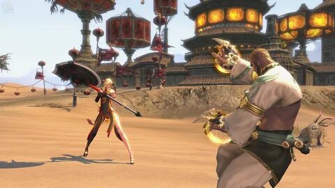 Blade soul 2