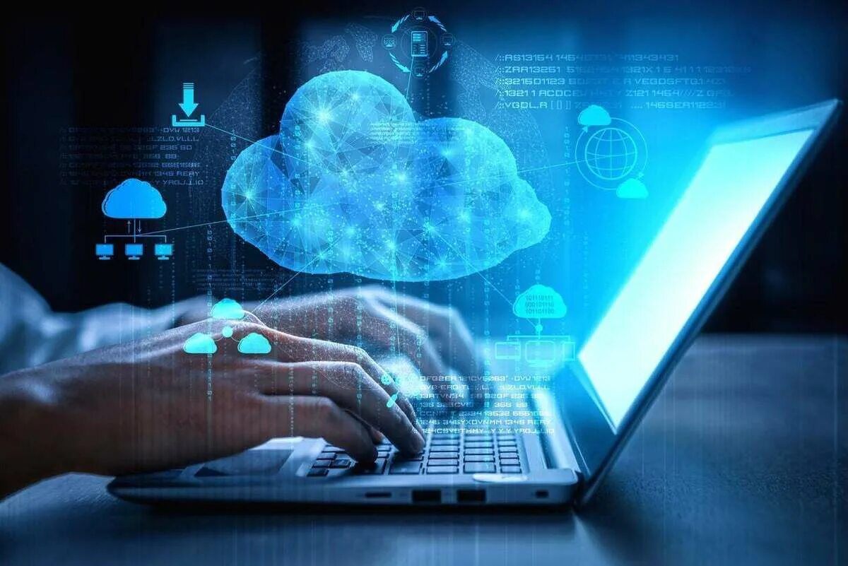 Computing technology