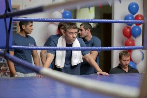 3 поединок