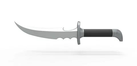 Da hood knife
