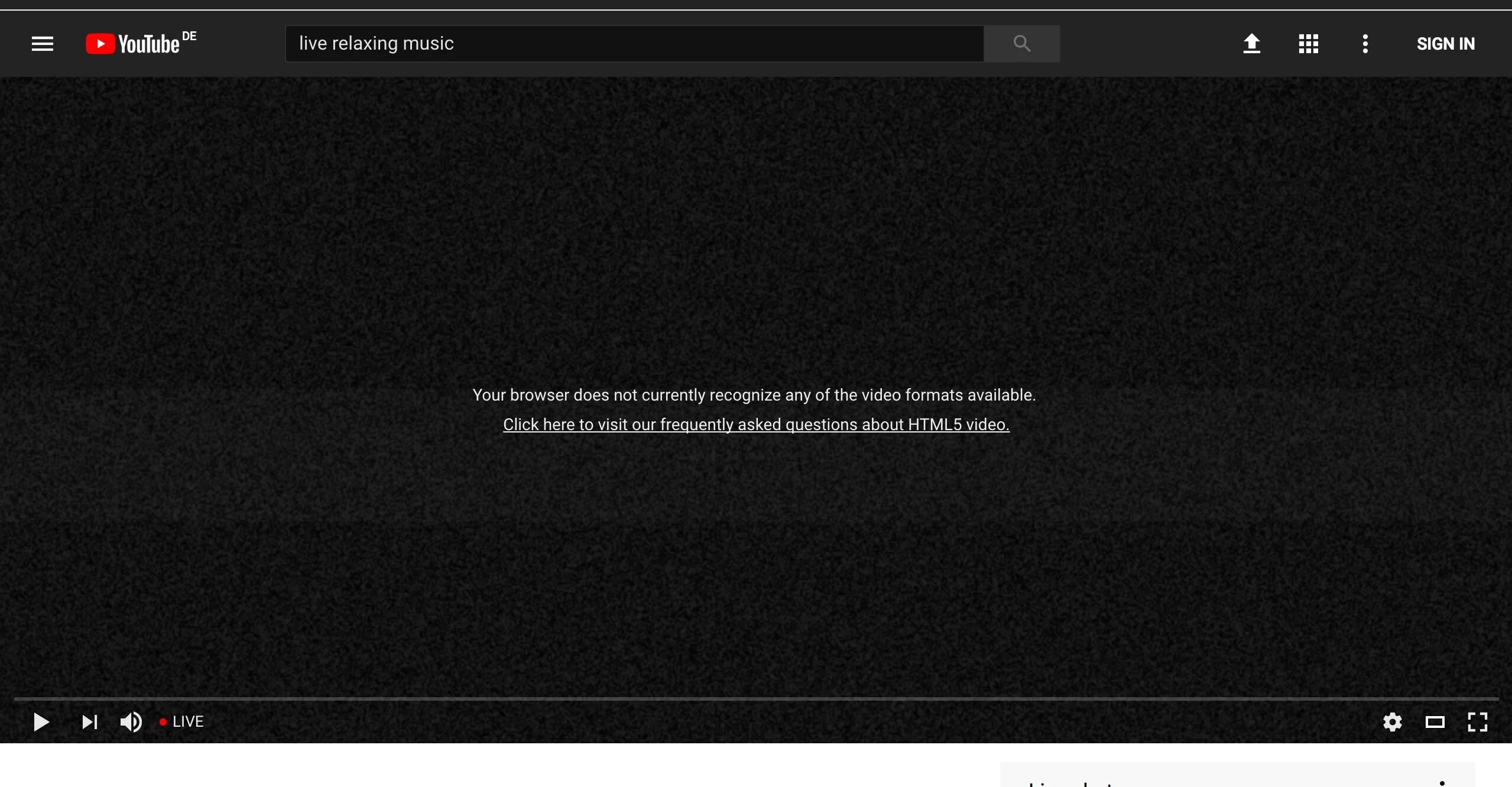 Error getting response. Ошибка an error occurred. an error occurred, try again later.. error please try again. playback error.