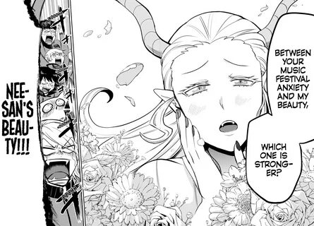Iruma kun raw