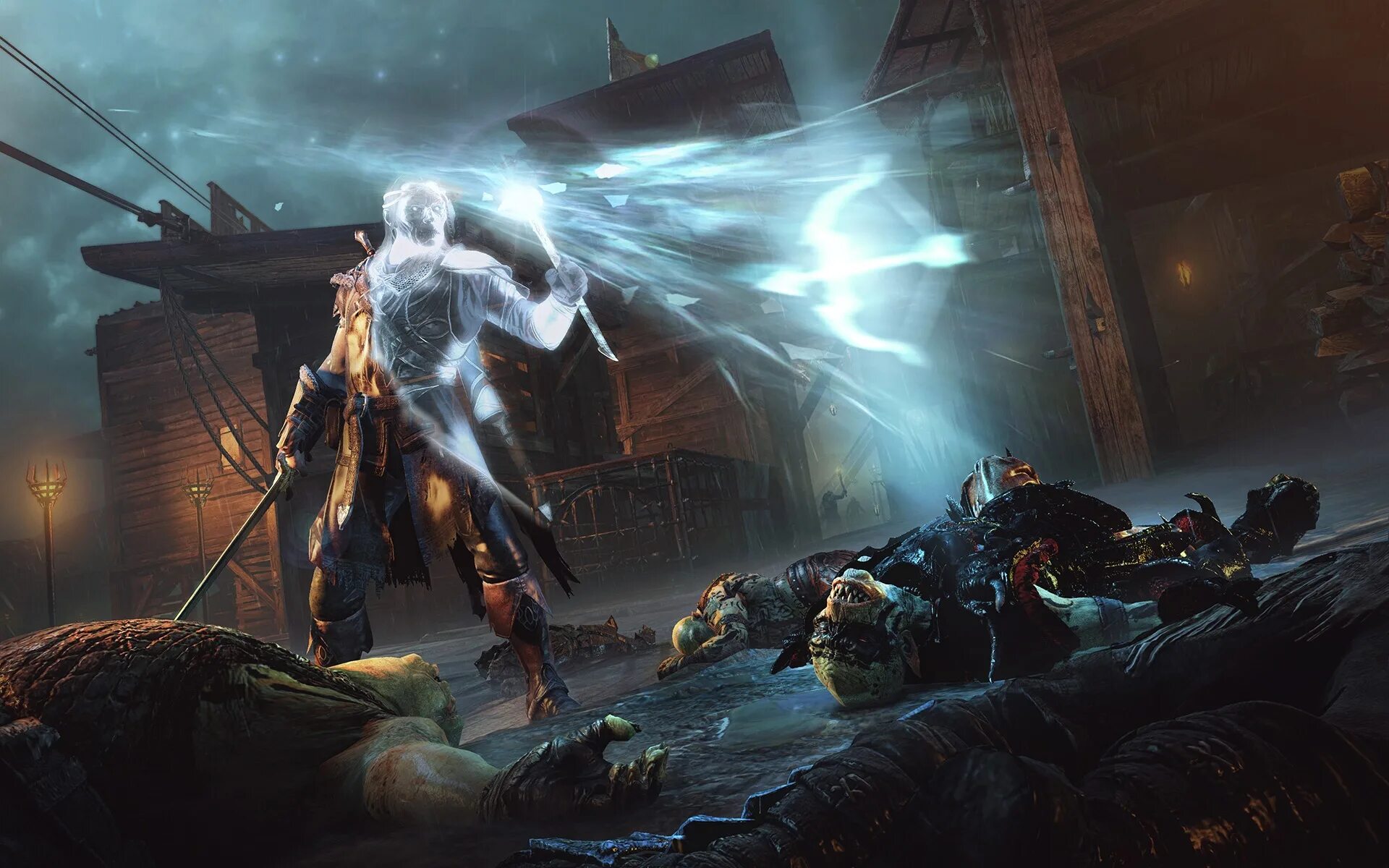 Middle earth shadow. Middle-earth: shadow of mordor. средиземье: тени мордора (ps4). средиземья тени мордора. талион игра.