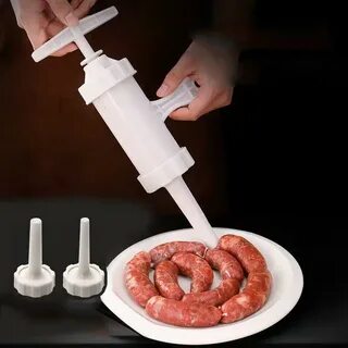Meat filling