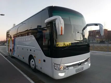 Автобус 5 ноябрьск