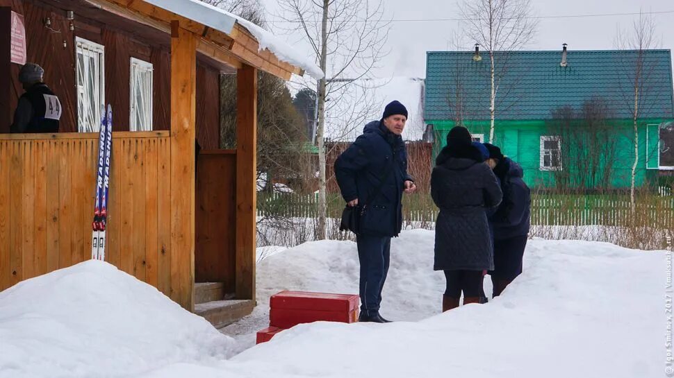 Прогноз погоды в максатихе