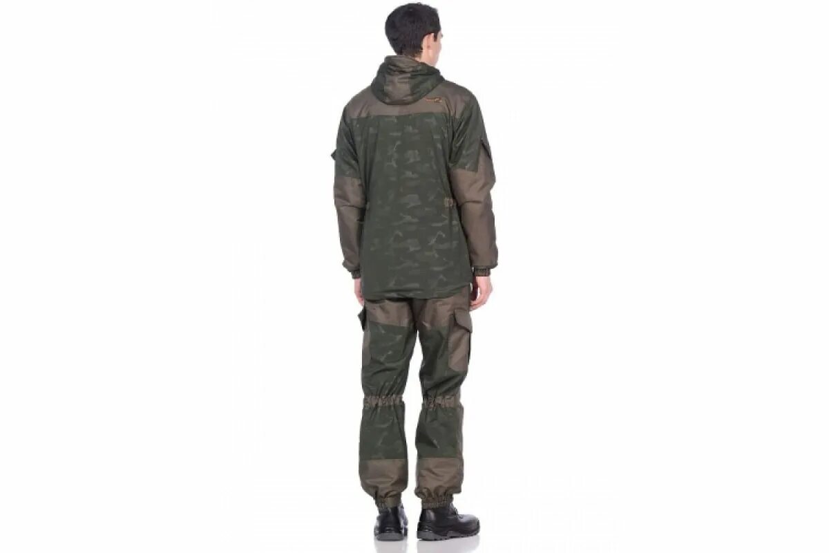 Тайгер диверсант. Костюм диверсант taygerr. костюм taygerr диверсант р.56-58/182-188 (исландия/хаки)(зима/-45).