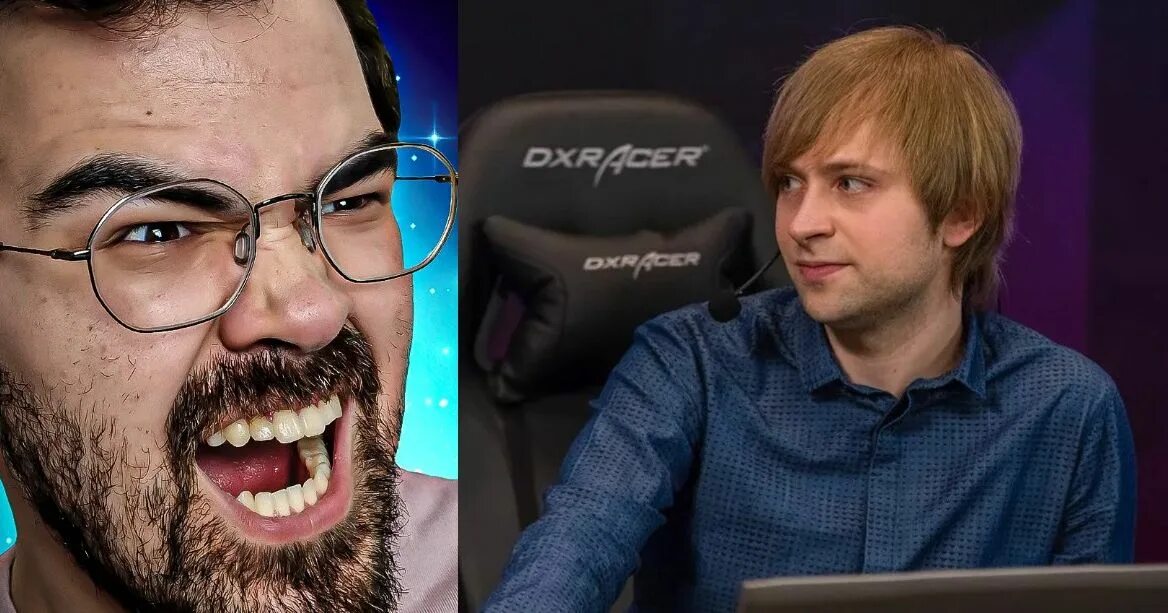 Бетбум стример батл