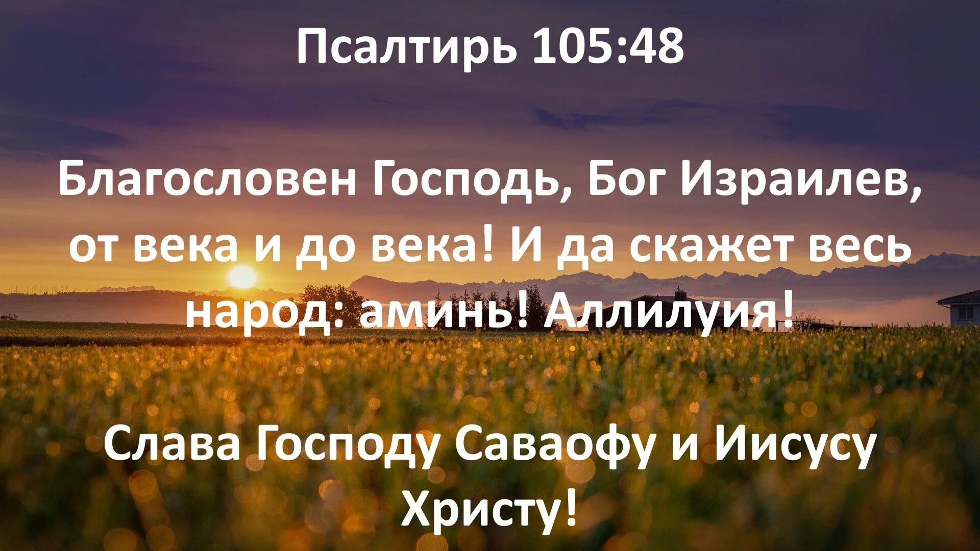 Поплавская господь благослови