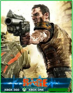 Rage xbox