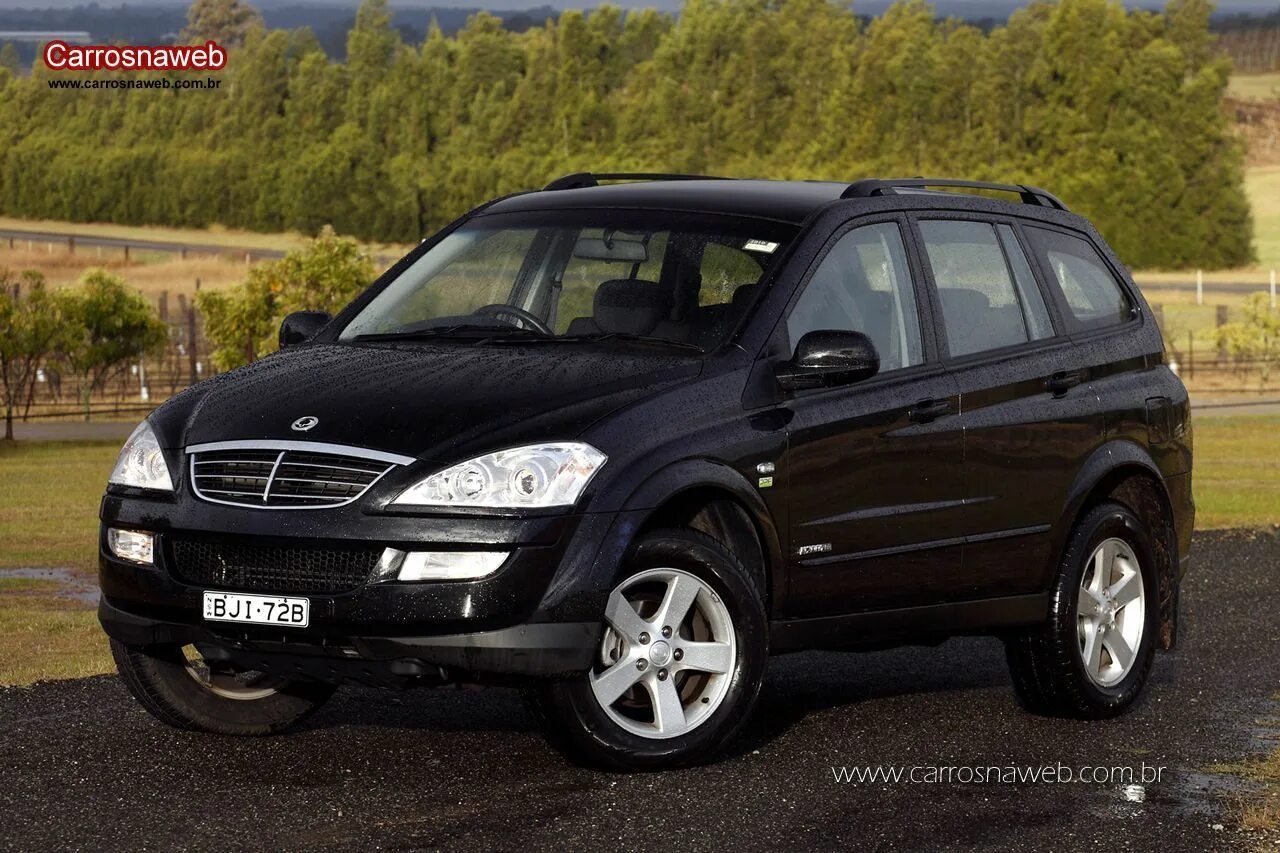 Купить ссанг кайрон. Саньенг Кайрон. Машина SSANGYONG Kyron. SSANGYONG Kyron 2005-2007. Кайрон Санг Йонг 2011г.