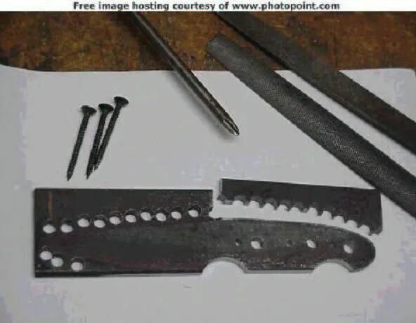 Making as