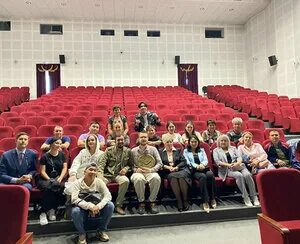 Театр тараз