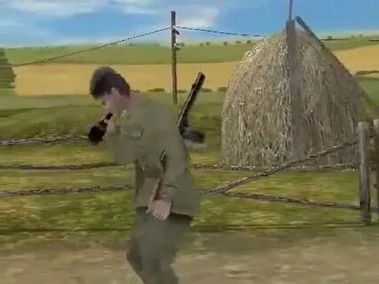 Бесконечная стрельба