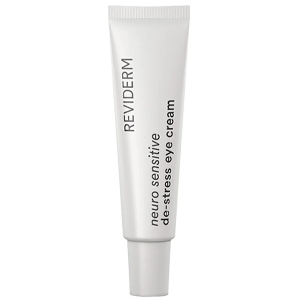 Reviderm neuro sensitive. Крем reviderm. reviderm de stress cream. reviderm refresh eye.