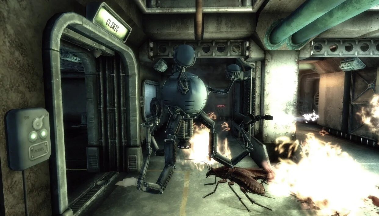 Fallout 3 разведданные. Фоллаут 3. fallout 3 игра. fallout 3 (2008). fallout 3 screenshots.