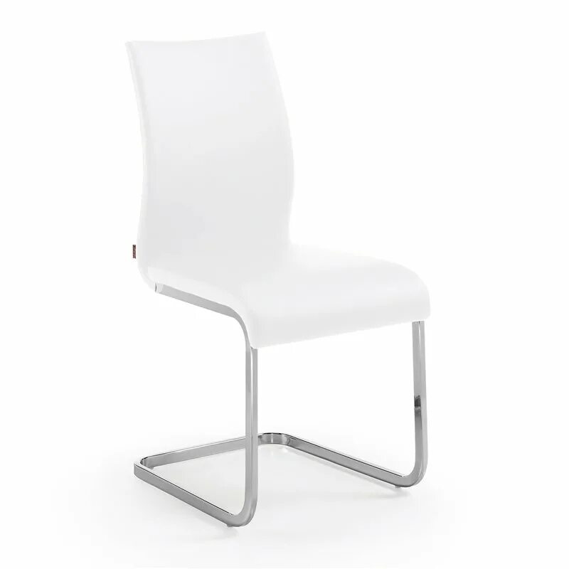 La Forma Dant 2 stuks Eetkamerstoel Dant Dining chairs, Leather dining chairs, W
