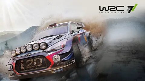 Wrc 7