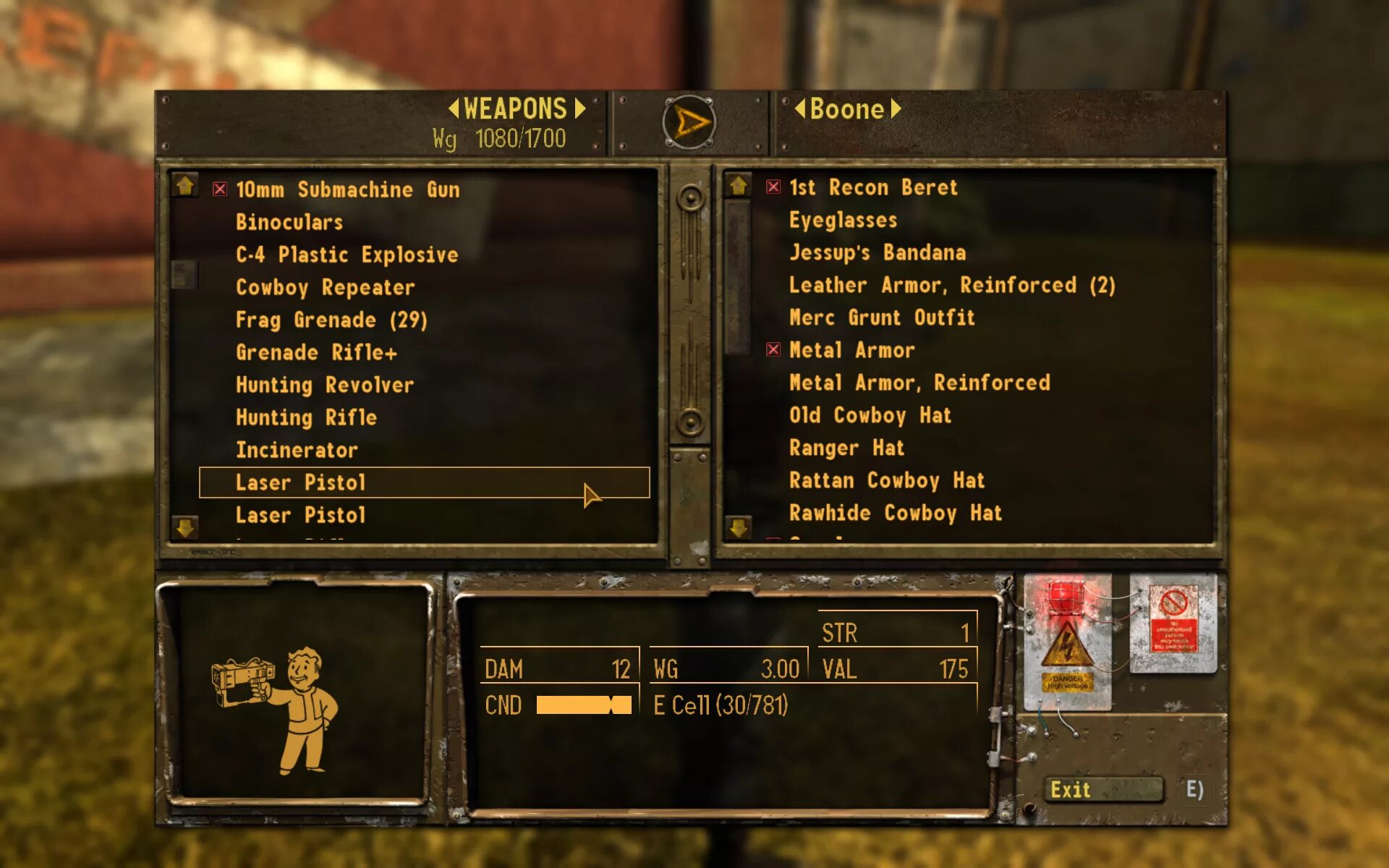Fallout new vegas как повысить. Меню фоллаут нью вегас. fallout new vegas меню. фоллаут нью вегас главное меню. фоллаут интерфейс.