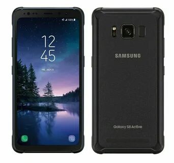 Samsung galaxy s9 active