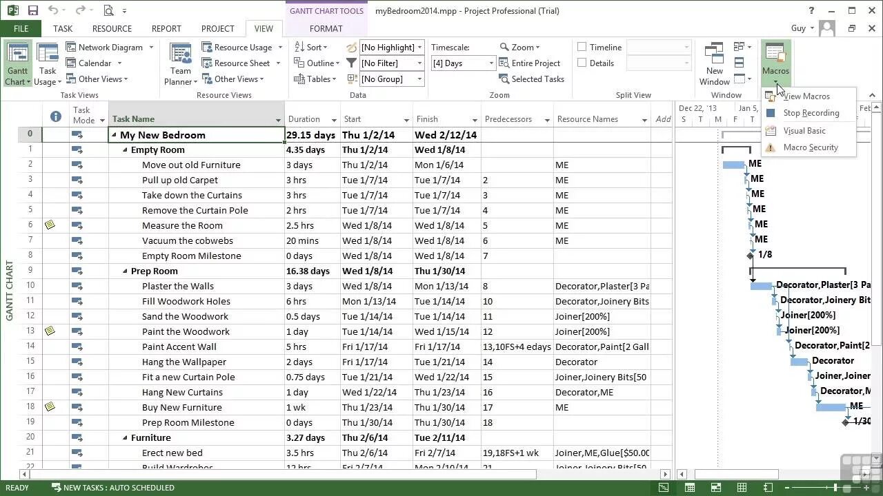Управление проектом microsoft project. Microsoft project 2013. ms project ресурсы. фильтры в ms project. структурный фильтр в microsoft project.