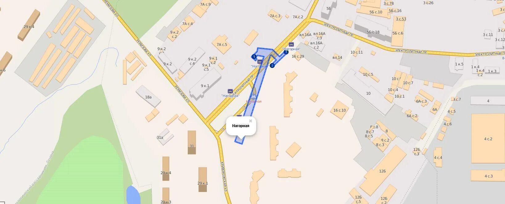 Нагорная улица, 34к1. Метро нагорная улица. Москва, нагатинская ул. М нагорная на карте. Нагорная метро на карте.