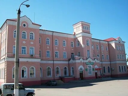 Борисоглебск население