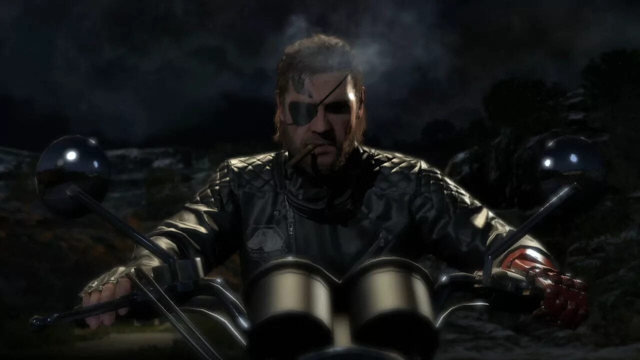 Metal Gear Solid 5. Metal Gear Solid 5: the Phantom Pain. Metal Gear Solid v 5 the Phantom Pain. Metal Gear Солид. Quite big
