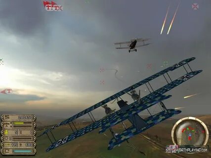 Wings of argentus