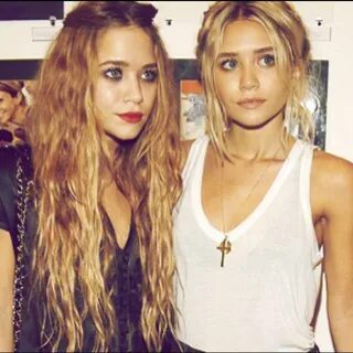 Look is mary
