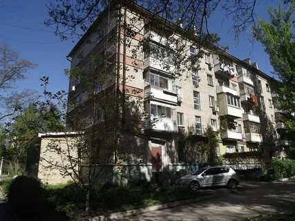Луганск молодежный