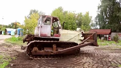 Т 100 та