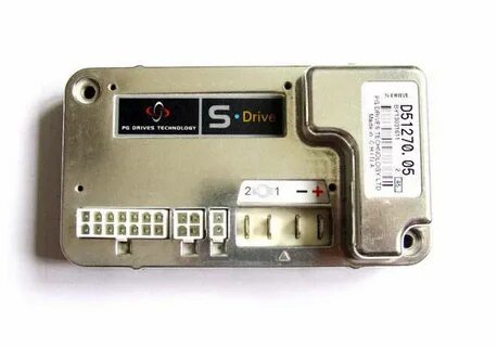 Drive 1 s
