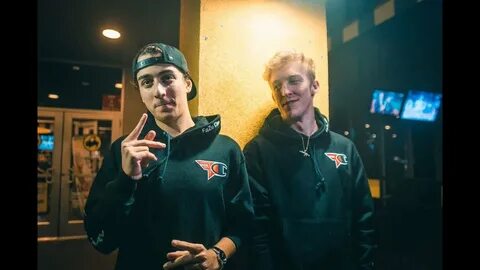 Faze clan сегодня