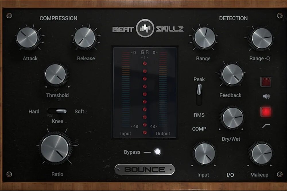 Compressor plugin. V comp vst. rms compressor vst. компрессор вст. vca compressor vst.