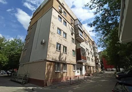 Хавская 26