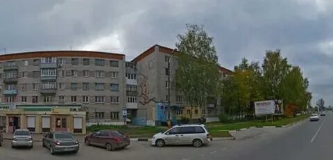 Астрамедика кстово