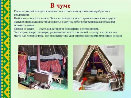 Сообщение чум