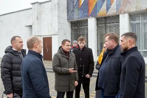 Выборы курск 2024