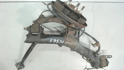 Ступица понтиак вайб
