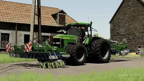 Fs22 animalinputextension