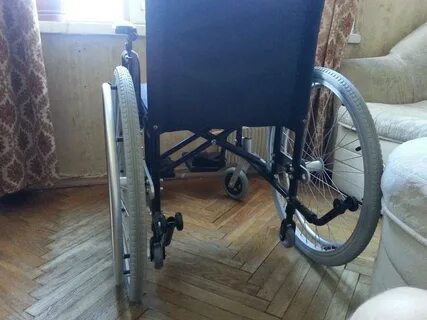 Инвалидное кресло авито