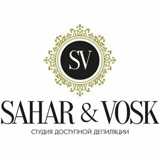 Воск сахар салон