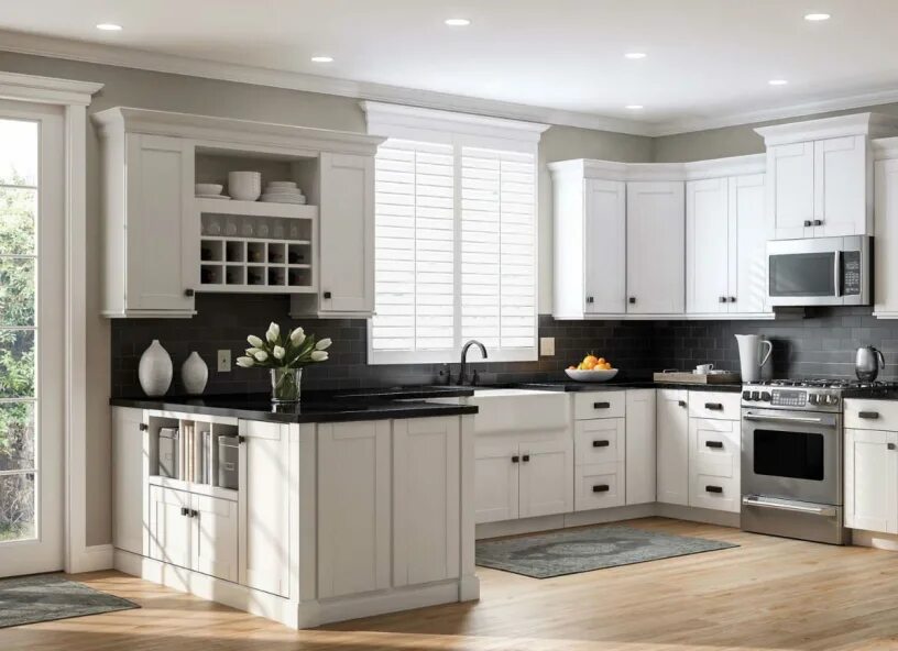 Kitchen the best. Современные кухни. Красивый интерьер кухни. Asko интерьер кухни. Кухня цвета ясмунд.