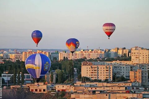 Небосвод курск