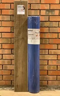 Подложка под влагостойкий ламинат