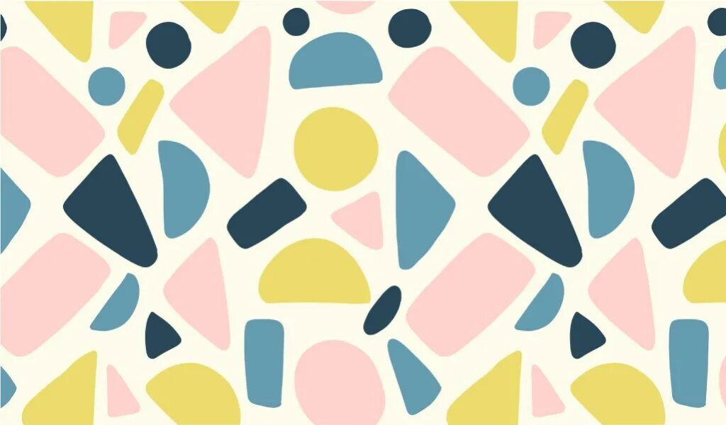 Using pattern 1. Using pattern 1