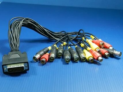 8 rca